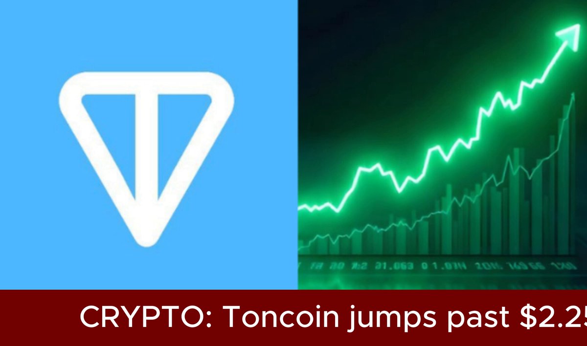 The image shows two different graphs related to cryptocurrency trading - one with a green upward-pointing line, representing an increase in value, and another with a red downward-pointing line indicating a decrease in value. The first graph represents Bitcoin's performance over time, while the second depicts the price of TONCoin following the same trend. This visual representation helps to analyze trends and predict future market behavior for different cryptocurrencies.
