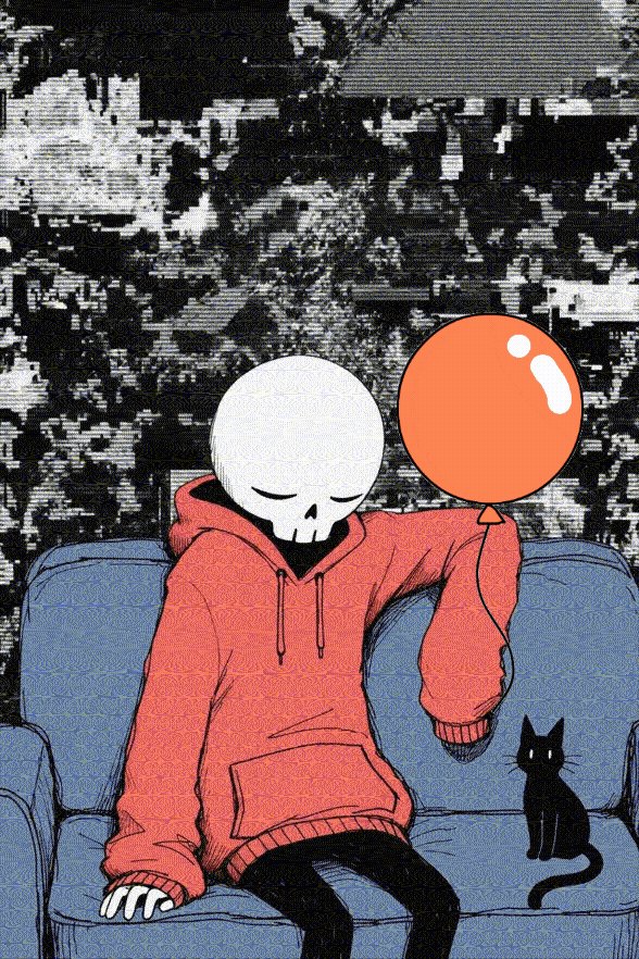 None