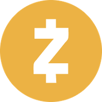 A simple graphic featuring a white stylized letter 'Z' inside a golden-yellow circle.