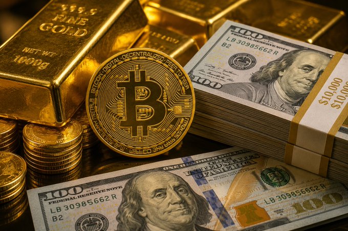500 Kg Gold