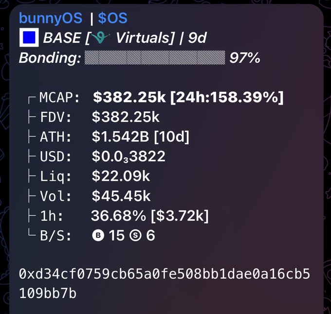 The image shows a text-based page displaying information about a cryptocurrency named Basecoin. It appears that there is still some work to be done, as indicated by the unfinished portion of the image. A message suggests that the process might take a while before becoming " Dex Paid!". This implies that users should wait for the remaining portions of the process or 'Basecoins' page to become available and complete before they can proceed with the payment.