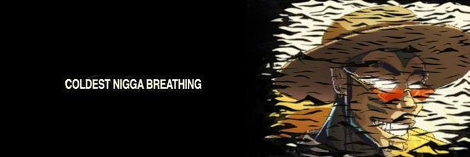 The image promotes a "$15 SOL GIVEAWAY" with the text "COLDEST NIGGA BREATHING" over a stylized portrait of a man. This visual likely ties into the theme of the giveaway, perhaps associating the reward with a "cool" or impressive outcome.