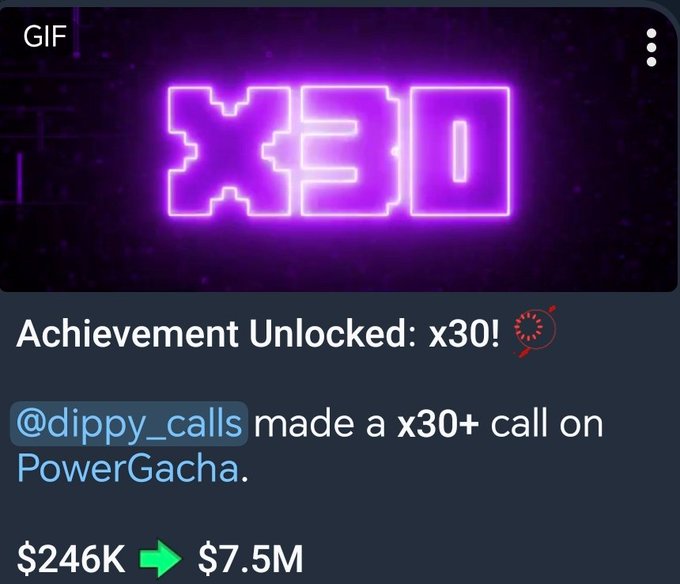 The image has a title that reads "GOOD FUCKING MORNING X30M, 30M, 60M, 230K, 7.5M". In the corner of the post, there is an advertisement for x30m which is a money printing machine with an interesting slogan and some numbers. The post also includes information about how many x30m it has printed so far and whether it can be printed more at a cost of $7.50m. A user might want to consider if this machine would be useful or interesting enough for their needs before investing in one.