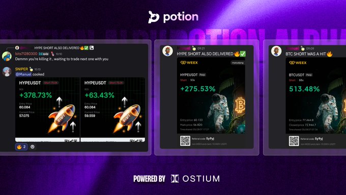 The image shows a purple background with three different posts displayed, each featuring an astronaut or space theme. The first post has a picture of an astronaut and includes text about the powerpuff girls being disgusting recently. The second post features a picture of an astronaut and displays information about the game's progress. The third post also has an astronaut image and includes text about the game's progress.