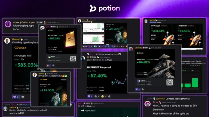 The image shows a collection of social media posts related to the cryptocurrency market, with various posts about Bitcoin and other cryptocurrencies. The posts include information about the market's performance, trading strategies, and news articles discussing the latest developments in the industry. The posts are arranged in a grid format, making it easy for users to navigate through the content and find specific topics of interest.