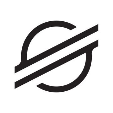 The image features a logo with a circle and two vertical lines crossing over each other. The logo is set against a white background, making it stand out prominently. There are no texts or additional objects present in the image.