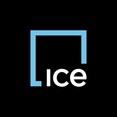 A simple logo on a black background showing a light blue square frame with the word 'Lice' written inside in white text.