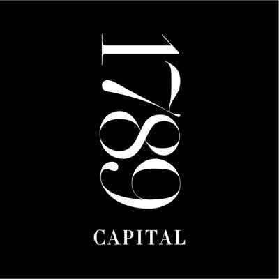 A black logo featuring a stylized white 'Capital' monogram above the word 'CAPITAL'.