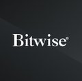 The Bitwise logo displayed in white serif text on a black background.