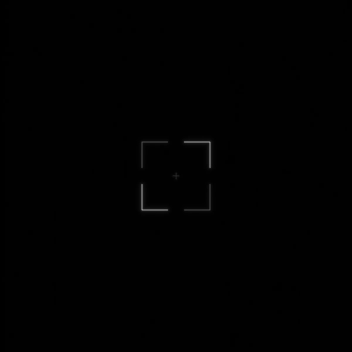 The image features a square with a white dot in the center, set against a black background. The caption of the image reads "The definition of aura maxxing? Staking yourved TON directly from Ledger Wallet via @P2Pvalidator We don' make the rules." This statement is related to the image's content and context, as it seems to be discussing an artistic or creative concept involving a square with a white dot in the center. The caption provides additional information about this concept while maintaining its focus on the image itself.