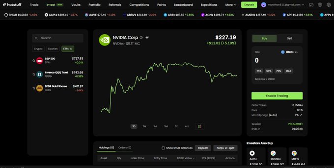 In the image, there is a screenshot of an online trading platform showcasing various cryptocurrencies like Bitcoin (BTC), Ethereum (ETH). The chart displayed shows some fluctuations in the cryptocurrency prices over time, highlighting trends in market behavior. A notable feature in this particular chart is a green upward sloping line which suggests that Bitcoin and Ethereum prices have been rising together. This could be an indicator of their growing popularity among traders or investors as they perceive these digital assets to offer unique opportunities for generating returns.