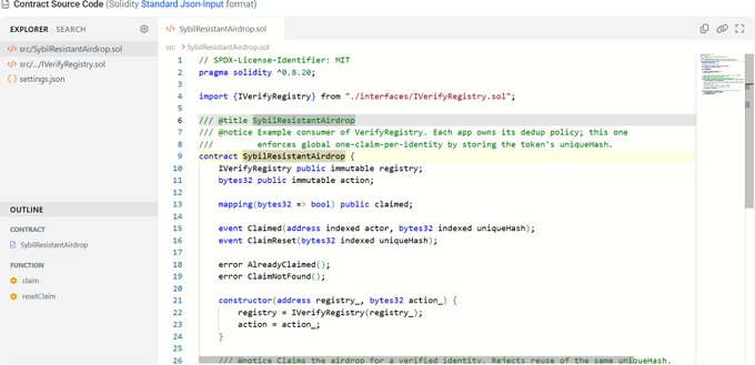 An image of a screenshot of a code editor showing multiple windows open with several lines of text, including an error message indicating that there is a problem with a file named "base.airdrop".