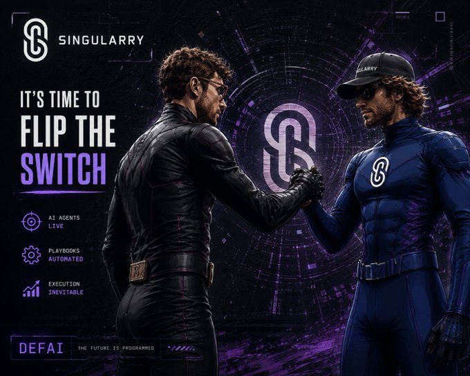 "Countdown initiated. The community asked 'wen launch?".