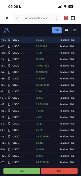 The image displays a phone screen with various numbers and symbols on it, which appear to be from a financial trading app or website. The user has just finished performing trades for the past two weeks, totaling around $10,000 with losses of about $5,000 and profits of about $5,000. The user has also performed multiple transactions involving hard liquid, indicating their focus on trading in this particular type of investment. The main theme of the image is finance, specifically highlighting the user's achievements and experiences related to financial trading activities.
