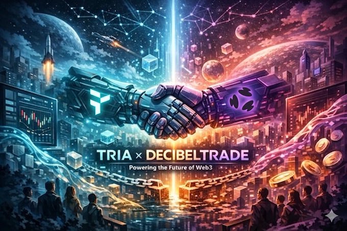 The image features a colorful illustration of a cityscape with buildings, people, and other elements that create an urban environment. The main focus of the image is a handshake between two individuals, symbolizing a connection or agreement. In the background, there are various objects such as a rocket ship, a computer screen, and a monitor displaying stock market data, suggesting that this city represents a hub for technology and commerce.
