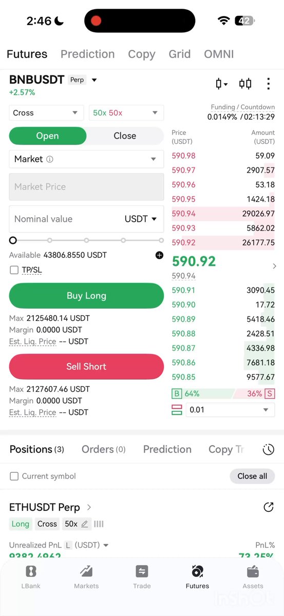 None