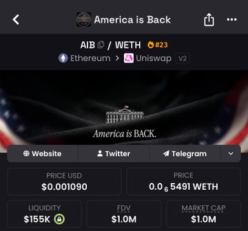 The image features an advertisement for Bitcoin, a digital currency. The text indicates that someone who follows this account may have access to various cryptocurrency markets, including Bitcoin. It also reveals that there are several cryptocurrencies available at once, with prices ranging from $1M MC to $100M MC. A button is present on the left side of the image suggesting that it's a call-to-action button for followers to engage in buying or investing in these markets. The image is related to the post because it provides information about Bitcoin and its potential investment opportunities, as well as displaying the cryptocurrency market data.