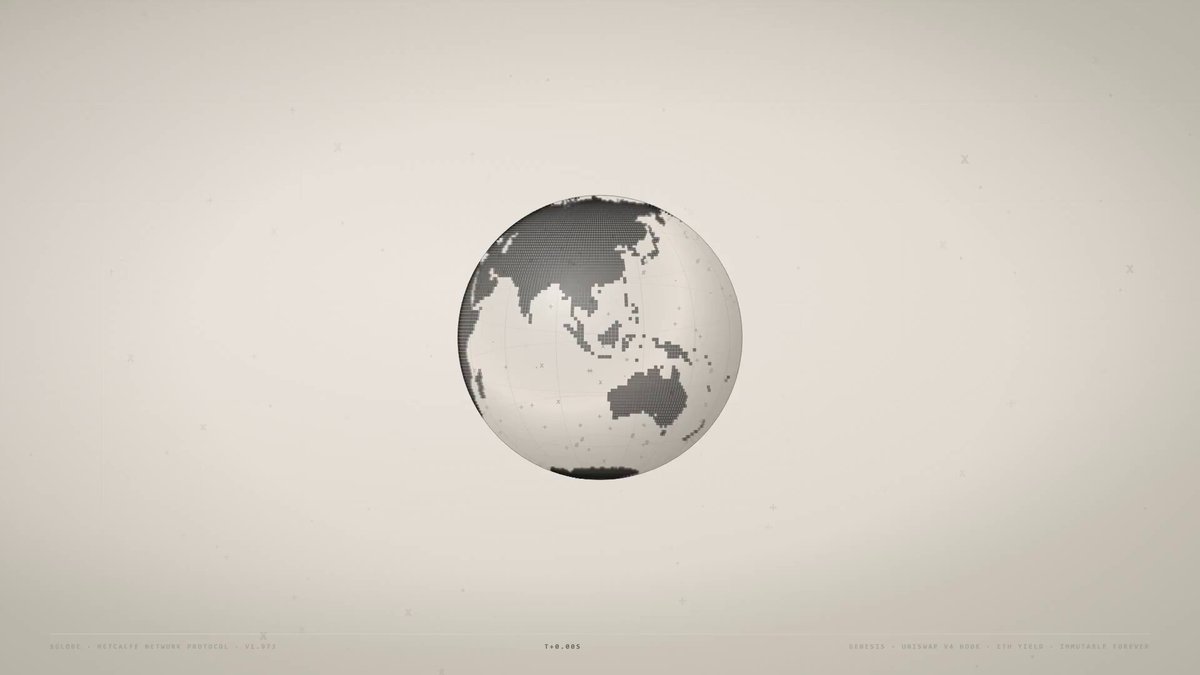 The image features a large white globe with black outlines of countries, including Asia and Australia. The globe is positioned centrally within the frame, surrounded by a gray border that contrasts with its white background. The text "tired of" and "focus on what" are present in the image, suggesting a focus on the content or message displayed on the globe.