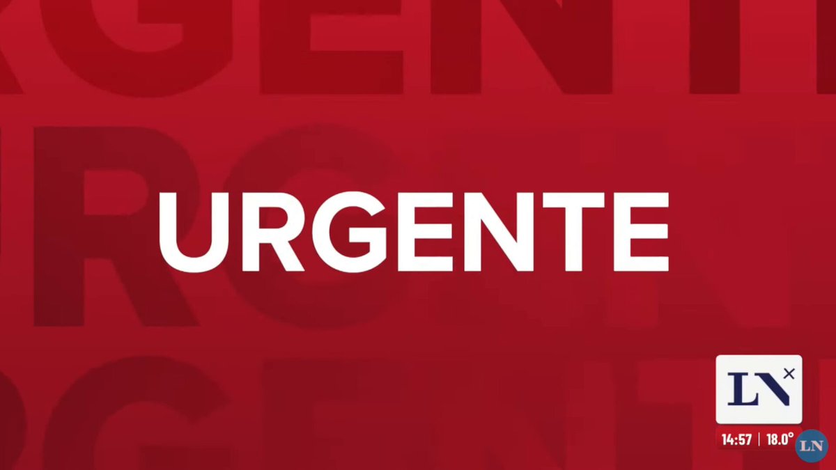 The image features a red background with white text that reads "urgente" at the top of the frame. Below this, there are three words written in white letters - "focus", "on", and "the". The rest of the image is filled with red text, which appears to be related to an advertisement or promotional material for a product or service.