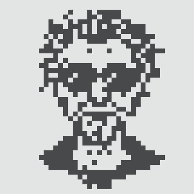 The image features a black and white picture of a person's face, with sunglasses and a beard. The person has a goatee and is wearing glasses. The image also includes text that reads "GM WEB3 Happy Friday". This suggests that the image might be related to a social media post or an advertisement for a website or product named GM Web3.