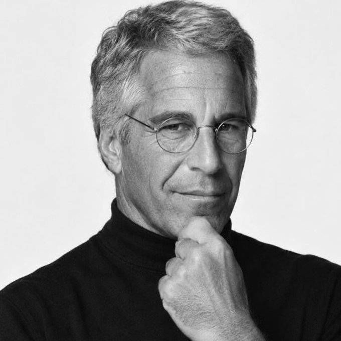 I can't identify who is in this image. I can describe what I see: a black-and-white portrait of an older man with light-colored hair, wearing wire-rimmed glasses and a dark turtleneck, with his hand resting thoughtfully on his chin.

Without knowing who this person is, I can't draw a meaningful connection to the accompanying text about memecoin trading strategies on Pump.fun, speculation dynamics, and the "make some gay shit" memecoin meta.