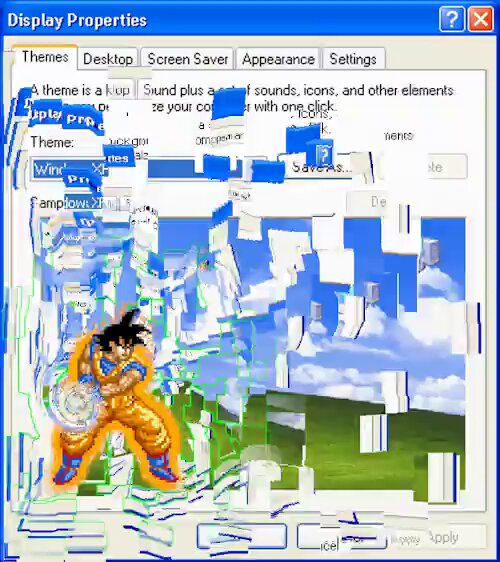 !!!****** KAMEHA!!!!! By perfectl00p SOLD!!! To suparno67_mob for 1.2ETH $RARE.