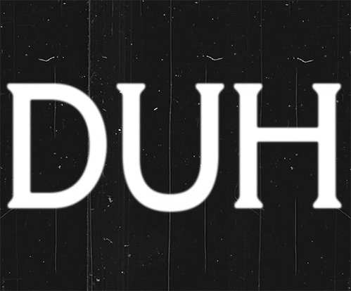 None