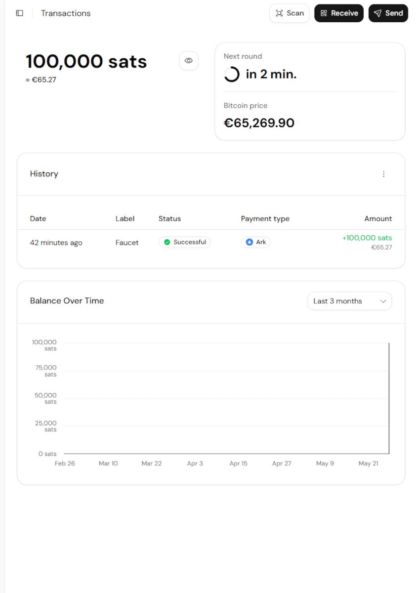 The image shows a screenshot of a website called Ark, which appears to be focused on selling digital assets or artwork. The main content displayed on the screen includes a list of items for sale with their respective prices, as well as information about the payment method accepted by the seller. There is also a summary of the transaction details and a time stamp indicating when the transaction took place.