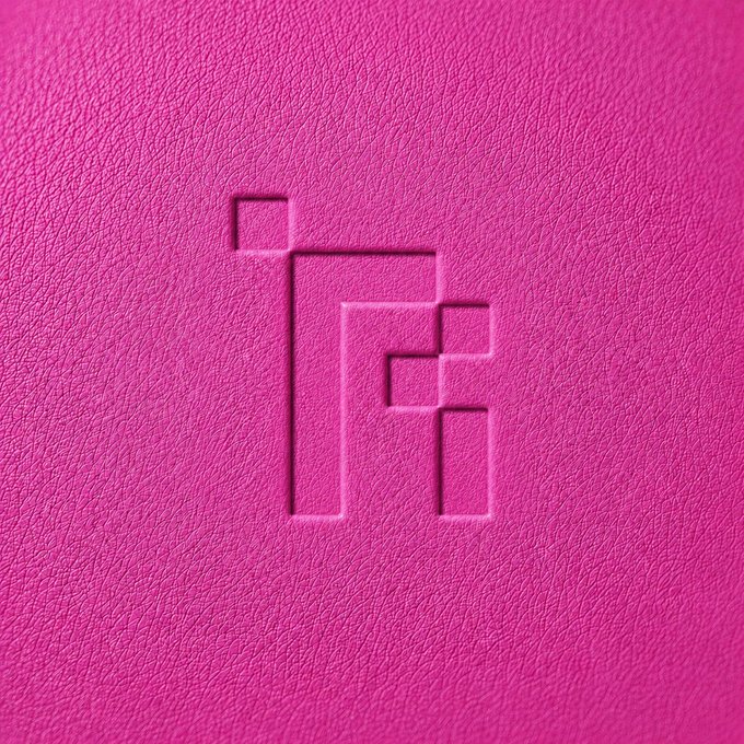 The image features a pink background with a logo that reads "x.". The logo consists of three squares, each containing a letter "r," arranged in a triangular formation. The letters are positioned at different angles within the triangle, creating an interesting visual effect. The text "x.com/solana/status" is also present on the image, which could be related to the x.com website or the Solana cryptocurrency.