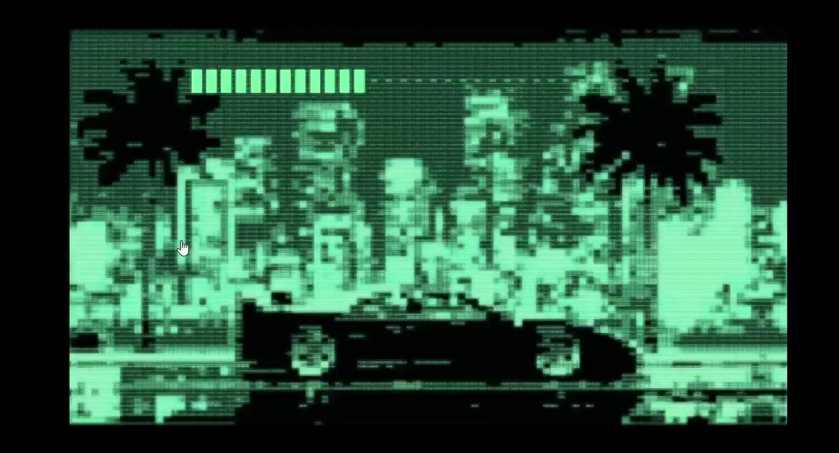 The image features a vintage car driving through an urban setting, with palm trees lining the streets. The car appears to be a sports car, adding a sense of speed and excitement to the scene. The image also includes text that reads "CASSETTE_02: PALM_SIDEWINDER [INITIAL RELEASE: SOLD OUT] • Total Editions: 10 - 5 copies now active at 15 XTZ". This suggests that the vintage car is a limited edition item, and it has been released in two different formats. The first format is a cassette version of the movie, while the second format is an animated movie.