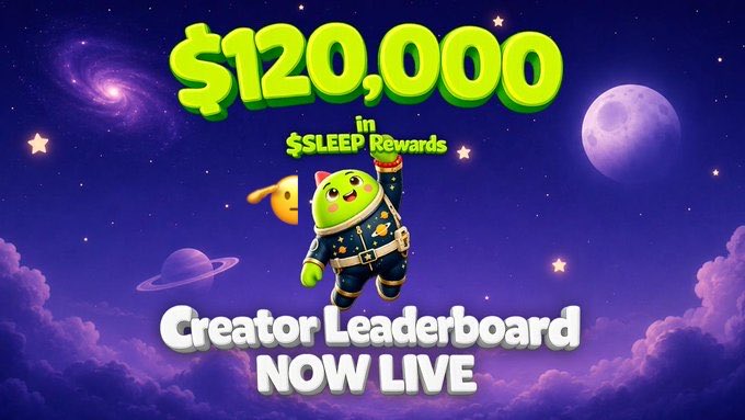 The Sleepagotchi Scoring Most campaign leaderboards are noisy, rewarding players for generating a lot of content or spamming other users with their messages. This can lead to an imbalance in the ecosystem as some players focus more on quantity over quality, while others prioritize quality over quantity. The post suggests that the creator should pay attention to the quality and sustainability of the player's contributions rather than just focusing on the volume of content generated. By doing so, they can create a more balanced and healthy environment for all users in the ecosystem.