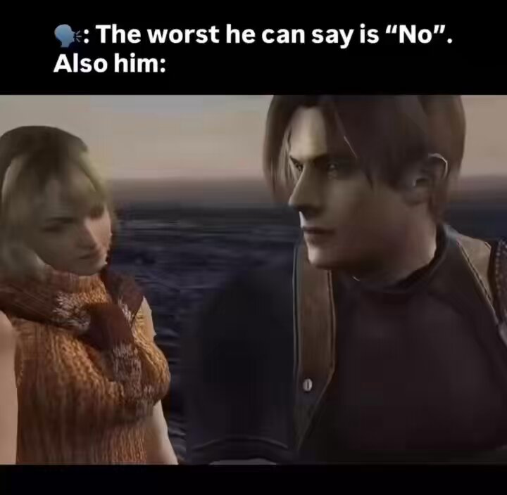 None