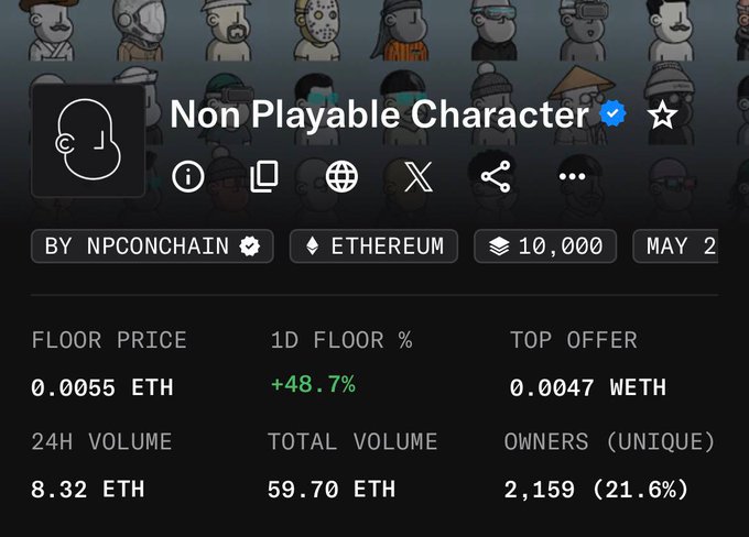 The image depicts an open chat window filled with text, where the primary focus is on the characters of the game, and their respective statistics or prices at the time of listing. The characters are described as non-playable and ether. The presence of multiple characters suggests a variety of gaming options for players to choose from. It seems like there may be an ongoing discussion about these characters among gamers, possibly discussing or trading items related to them. Overall, it appears to be a conversation within the Minecraft community that revolves around the non-playable characters and their listed prices or statistics.