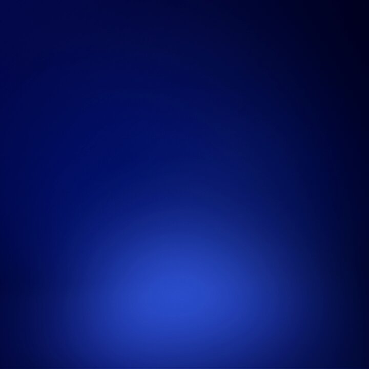 The image shows a dark blue background with a white center, which appears to be a gradient or a circular pattern. The text "PRL" is visible at the bottom of the image, possibly indicating an advertisement for a cryptocurrency exchange called PRL.