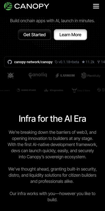 The image features a phone screen showing a website, possibly a blog or a discussion board, related to the topic of Infra for the Al Era. The content appears to be educational and informative. In the comments section below the main post, there are several other posts written by different people discussing various ideas about Infra. These discussions might involve infrastructures such as open-source projects or potential strategies in the development of an infrastructure called Infra for the Al era. The viewer can learn more from these posts and even engage with others who share similar interests in this subject matter.