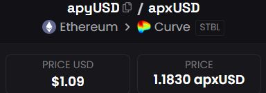 The image shows a screenshot of a webpage displaying cryptocurrency prices for Etherium, Bitcoin, Ripple, and Stethercoin (curve) at different times over 3 days. The prices are displayed as a chart with the X-axis representing time on days 1, 2, and 3, and the Y-axis showing the price of each coin. 

There is also information provided about these coins' average daily gains or losses, currently valued at 92%, 12% (down) in the first day, and 12% (up) on the second day. The text accompanying the chart mentions that it only shows prices up to 15 days ahead, indicating the most recent three days of trading data for each coin.