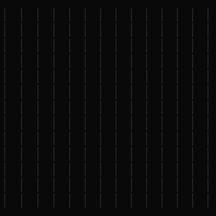 The image features a close-up view of a black background with white lines, which appears to be a pattern or design. The text "The tokenization of everything continues. With 174 new tokenized stocks and ETFs live across Ethereum, Solana and BNB Chain, Ondo Global Markets now brings 430+ of the world's most in-demand assets to users everywhere." is displayed above the image. This suggests that there might be a connection between the pattern or design and the concept of tokenization in cryptocurrency markets.