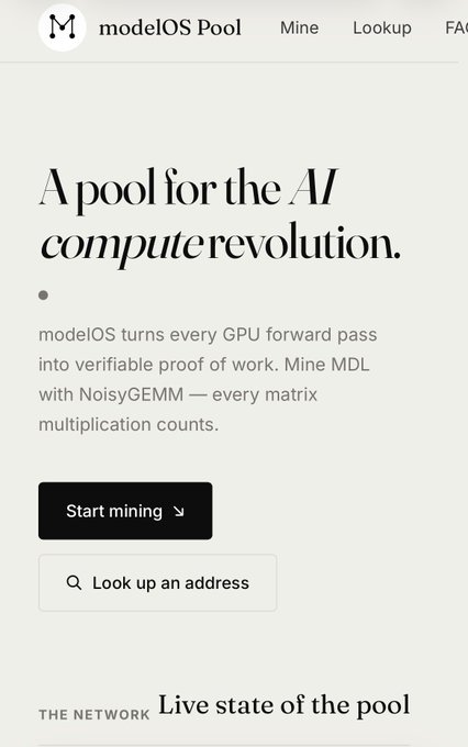 The image shows a website called "modelosospool" that appears to be promoting an AI pool. The main focus of this page is a tutorial, which explains the process of setting up an AI pool for mining cryptocurrency such as Bitcoin. The tutorial covers the installation and setup steps for miners and how to access the pool. It also suggests that the miners can make use of their existing cryptocurrency wallets in order to mine using the AI pool. In addition to these features, there is a button at the bottom right corner which appears to be a "LIVE STATE OF THE POOLE" button. This could possibly indicate that the miners are at a live testing stage or they have recently completed mining on their Bitcoin wallet and want to access their newly mined cryptocurrency.