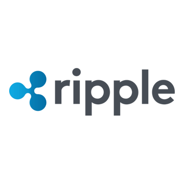 The image displays the Ripple logo, featuring a stylized blue three-lobed icon alongside the lowercase wordmark "ripple" in dark gray. This visual relates to the post about Ripple's strategic achievements with the XRPL, particularly highlighting regulatory approvals outside the U.S., such as the Dublin-based fund approval by Aviva Investors.
