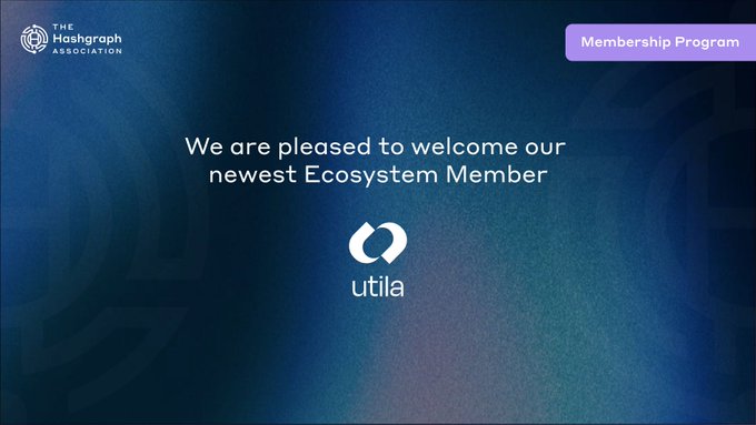 irtia.com welcomes new members to the ecosystem, with a purple header and blue background featuring a white logo of a bird against a gradient of blue and purple hues.