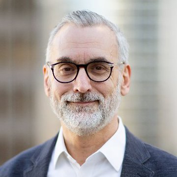 Stuart Alderoty, Ripple's Chief Legal Officer, pictured here and identified by the accompanying post discussing his warning about the CLARITY Act vote.