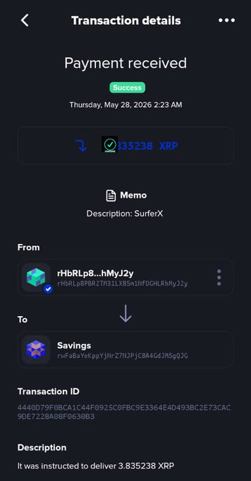 The image features a cell phone displaying transaction details for a payment received via cryptocurrency. The phone screen shows the transaction details in various text boxes, including date, time, account type, and amount. There are also icons that provide further context about the transaction. One of these icons depicts a payment successful message with three dollar coins. The post discussing this image is titled "Transaction Details" and highlights the rewarding experience of being part of an ongoing project in cryptocurrency, where engagement, consistency, and community growth are valued above all else.