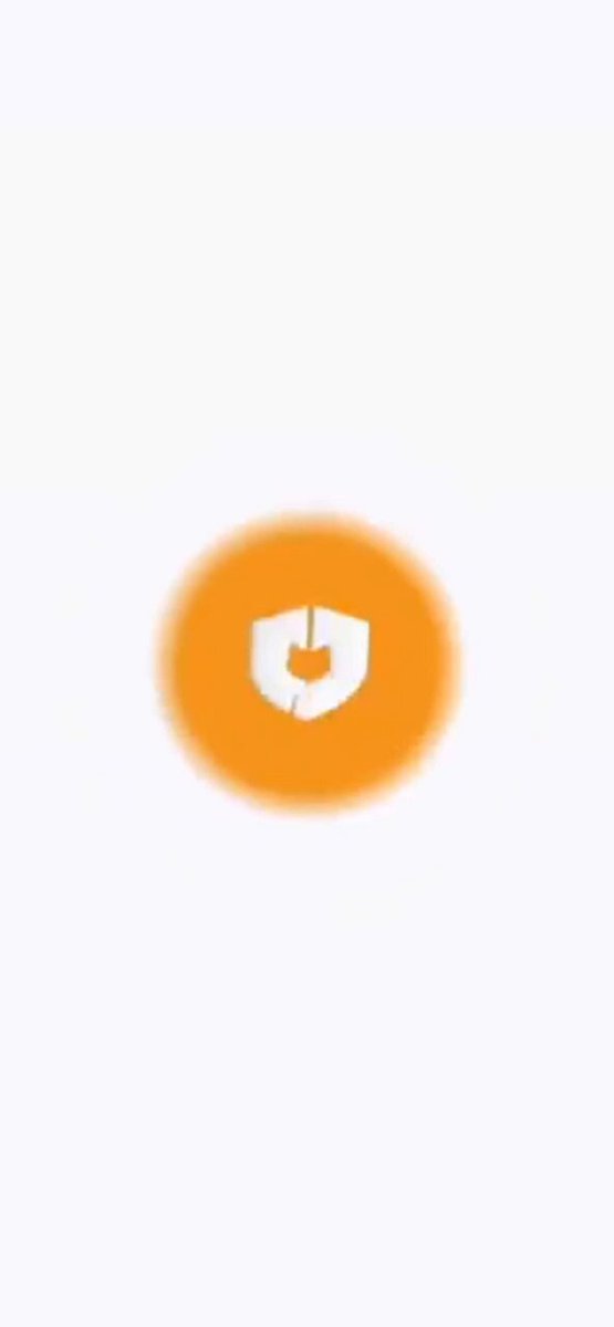 The image features a white circle with an orange border that contains a heart symbol inside of it. The text at the bottom of the image reads "CATENA Wallet Operation Demo is live Mainnet & testnet flow are exactly the same. From install → setup → first use, everything you need to get started in one video." This suggests that the image might be related to a tutorial or guide on how to set up and use a CATENA wallet for online transactions.