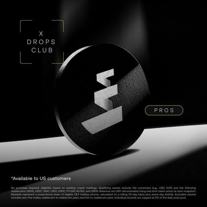 The image features a black and white logo for an online coin club called "DROP TIME". The logo consists of a 3D rendering of a coin, which appears to be made out of metal or stone material. The text below the logo reads "DROP TIME" followed by "Club", indicating that this is the name of the coin club. The image also includes a description of how to join the club and what it offers in terms of rewards for joining.