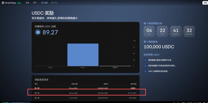 The image shows a computer screen displaying a website with Chinese characters, possibly written in English. The text appears to be about a trading platform or an online marketplace where people can buy and sell items for money. The website has a blue square that says "USDC" on it, indicating the currency used by the platform. There is also a red box containing the word "USDC", which might be related to the currency conversion feature of the site.