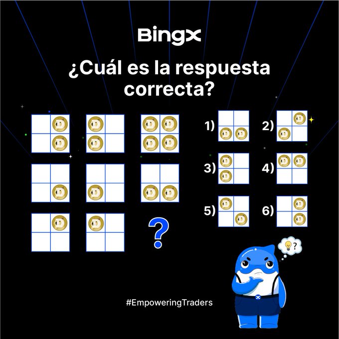 "BingX is offering a 10% discount for 3 traders at the end of this week. Sign up now to get 10% off your first trade! #BingX #TradeOffer".