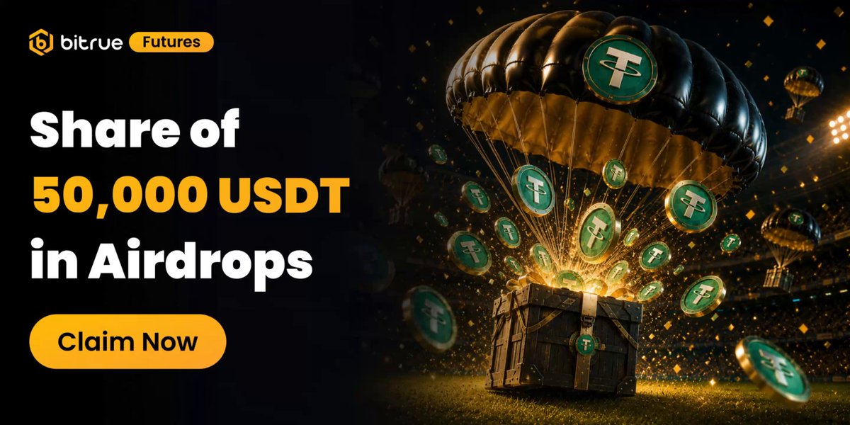 The image features a banner promoting an event called "Crypto World Cup 2026" that takes place every two years, with participants trading Futures and competing for rewards. The main focus of the image is a black box filled with green coins, which are being used as a metaphor to represent the currency involved in this digital currency market. The text on the banner encourages people to "claim their share now", indicating that they should take advantage of the opportunity to participate in the event and potentially benefit from the rewards offered by trading Futures.