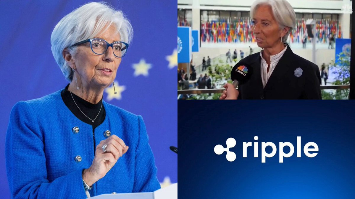 The image shows two photos of a woman wearing glasses and a blue jacket giving a speech at an event. The first photo captures her speaking into a microphone while the second photo displays her holding a microphone, possibly addressing a live audience or participating in a panel discussion. Both photos are set against a blue background with white stars, creating a visually appealing contrast that highlights the woman's presence and the importance of the event she is attending.