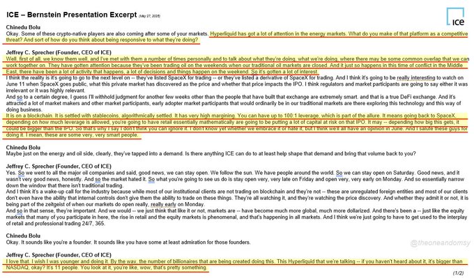 The image shows an article about a presentation that has been given by someone named Jeffrey C. Speaker. The text of the presentation is displayed, which includes information about the presentation's topic, the author, and the date when it was presented. There are also some images related to the content of the presentation.