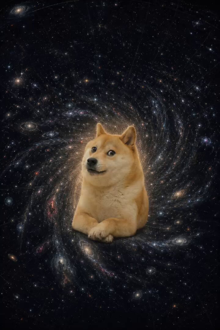 "DOGE".